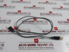 Honeywell 51202329-725 I/O Gray Drop Cable Rev G 2062304 48 21