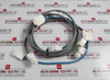 Honeywell 51204126-002 I/O Link Cable 80C 300V E12683-m