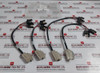Honeywell Fs-pdc-ioep3A Power Distribution Cable 4217046 Set