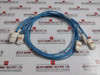 Honeywell 51195479-500 Cable Assembly I/O Link Rev: D N-4117