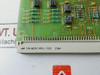 Honeywell 51304362-100 Compeq Low Level Analog Module Mu-plam02 Rev C 51304361