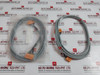 Honeywell Fs-pdc-ior05 Power Distribution Cable Vde-reg7000 02041907 600V