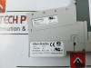 Allen-bradley 1734-ib2 Digital Input Module Ser C 96427877 Rev A02 95716103/02