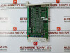 Honeywell 10201/2/1 Fail-safe Digital Output Module 5Vdc 25Ma E168320