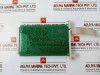 Honeywell 10201/2/1 Fail-safe Digital Output Module 5Vdc 25Ma E168320
