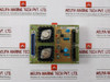 Honeywell Mu-tlpa02 Power Adapter Terminal Assembly Board 51309204-125