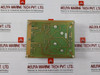 Honeywell Mu-tlpa02 Power Adapter Terminal Assembly Board 51309204-125