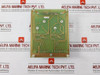 Honeywell Mu-tlpa02 Power Adapter Terminal Assembly Board 51309204-125