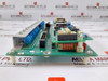 Honeywell 51309223-175 Low Level Analog Input Multiplexer Ac01W43-d1637