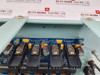 K.C. Kcaf 3040Nm Control Panel For Anti-fouling System 9081 40371
