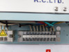 K.C. Kcaf 3040Nm Control Panel For Anti-fouling System 9081 40371