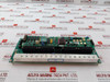 Honeywell 51309223 175 Low Level Analog Mux Module Rev F 51309221-100 94V-0