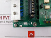 Honeywell 51309223 175 Low Level Analog Mux Module Rev F 51309221-100 94V-0