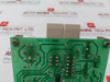 Kongsberg Mxc-3B/X2 Circuit / Expedite 7221-272.0000