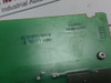 Siemens 6Se7031-7Hg84-1Ja1 Master Drive Power Supply Module Gwe-476480905603