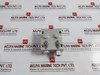 Danfoss Mbv 5000-2201 Input Output Test Valve 061B7018, 0-180 Bar