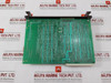 April Pb 80 Plc Module A1036-1/A, A1036-2/A, T60715, A1151D