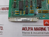 April Pb 80 Plc Module A1036-1/A, A1036-2/A, T60715, A1151D