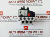 Teco Rhn-10K Thermal Overload Relay 10 Amps/600 Vac Max Range 8.5-12.5 Rc.A