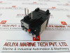 Teco Rhn-10K Thermal Overload Relay 10 Amps/600 Vac Max Range 8.5-12.5 Rc.A