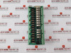 Ul Group Ul110A16Di-2C D25 Digital Input Module St Card-h 94V-0