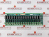 Ul Group Ul16Do1Wf1Co-d25 Sk Relay Module Card-h 24V Dc 94V-0