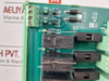 Ul Group Ul16Do1Wf1Co-d25 Sk Relay Module Card-h 24V Dc 94V-0