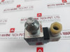 Flutec Ez-203 Valve With Coil 1.08A Einsch.Db/Insert.Bd 24V Dc 18/93