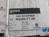 Geca Rg050-ft-2B Gas Governor 28-70 Mbar / 2 Bar Max 2 Inch