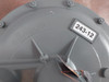 Sensus 243-12 Gas Pressure Regulator Ja-001 70765 6"-14" Wc 3/4"-30C 121P