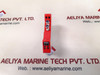 Measurement Technology Mtl 787S+ Shunt-diode Safety Barrier