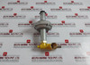 Geca Sv020-6B-opso Slam Shut Off Valve 3/4" 6 Bar 200-700Mbar -20 +60 C