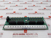 Honeywell 51305890-175 Tc Llmux2 32Ptmux Low Level Analog Module Rev F 94V-0