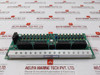 Honeywell 51305890-175 Tc Llmux2 32Ptmux Low Level Analog Module Rev F 94V-0