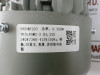 Ye3L63M2-2 Three-phase Induction Motor 0.25Kw 220-240/380-415V 50Hz