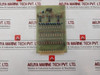 C.S.I. 4008 Input Scanner Printed Circuit Board P.C. 750102