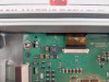 Abb Dis0012 Lhmi Large Iec Aluminum Front Touch Panel A9154106834 94V-0