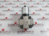Kromschroder Vas250R/Nk Gas Solenoid Valve 88000557 Ip65 36W 24Vdc