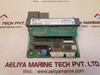 Allen-bradley 1747-l532 Processor Unit Rev 8 24Vdc