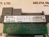 Allen-bradley 1747-l532 Processor Unit Rev 8 24Vdc