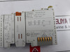 Wago 750-400 2 Channel Digital Input Module 2Di 24Vdc 3.0Ms