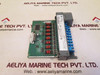 Allen-bradley 1746-ob16 Ser.D Rev.A Slc 500 Output Module