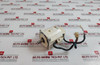 Denso 410622-1580 Servo Motor 06100028N Mqma042T3V2 11H21