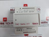 Schneider Electric Tac Xenta 411 Digital Input Module Ver 1.04 24 Vac 007302011