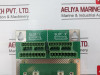 Siemens Cc-2 Module Card Cage Set Rev 1 500-633440 1104291600056