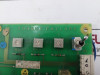Abb 2668 1001-74 Printed Circuit Board Yx0143A