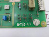 Abb 2668 1001-74 Printed Circuit Board Yx0143A
