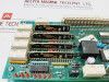 Cristie Electronics 402312 Printed Circuit Board 230031
