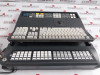 Honeywell Aid-3 Advanced Input Device Operator Keyboard Rev A 9395-00381-029/A