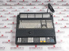 Honeywell Aid-3 Advanced Input Device Operator Keyboard Rev A 9395-00381-043/A